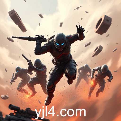 Exploring the Exciting World of 'Action Packed' Games on jl4