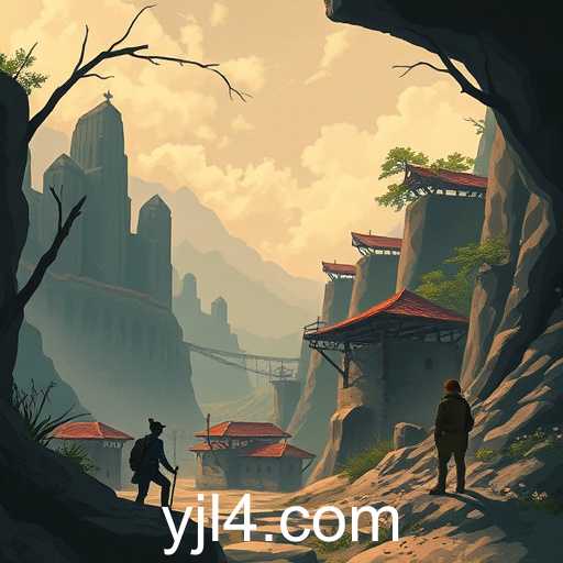 Exploring the Captivating World of Adventure Games