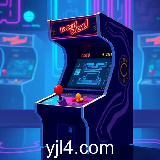 The Timeless Allure of 'Arcade Classics' in the Digital Era