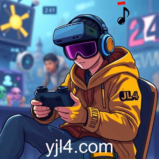 The Digital Playground: Navigating the Online Gaming Landscape