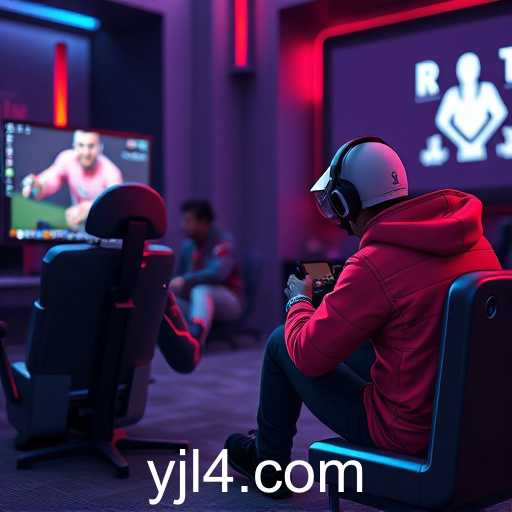 Digital Revolution in Gaming: The Rise of Online Platforms