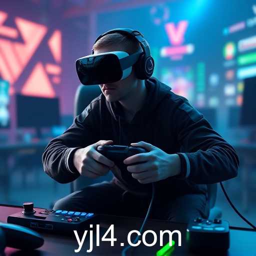 Emerging Trends in Online Gaming