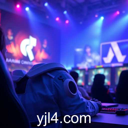 Gaming in the Future: A Look at 2025 Trends