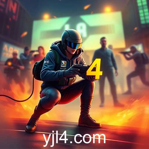 Gaming Evolution: jl4 Shaping the Future