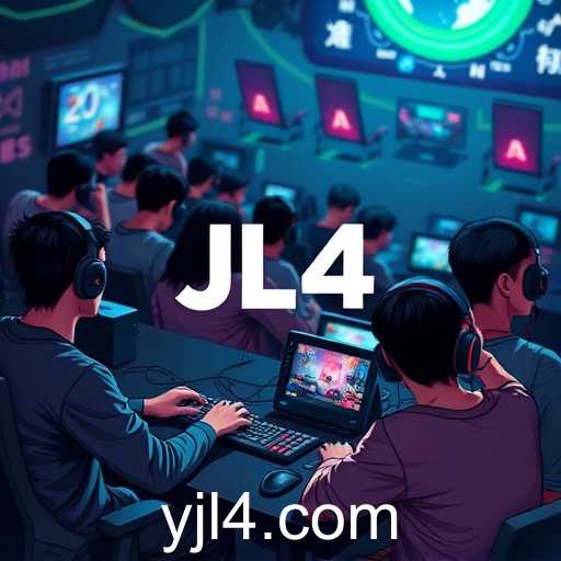 Gaming Evolution and Trends