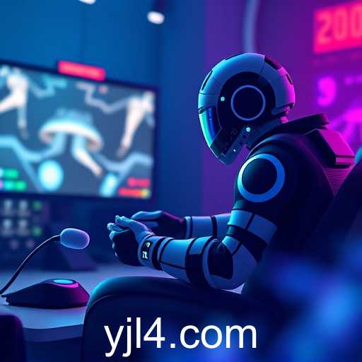 The Rise of JL4 in Online Gaming