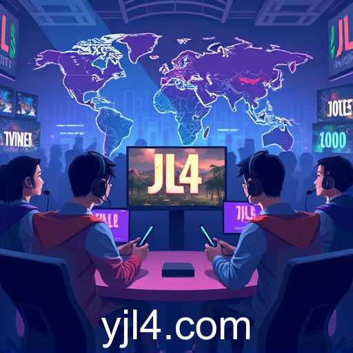 Gaming Trends and Innovations