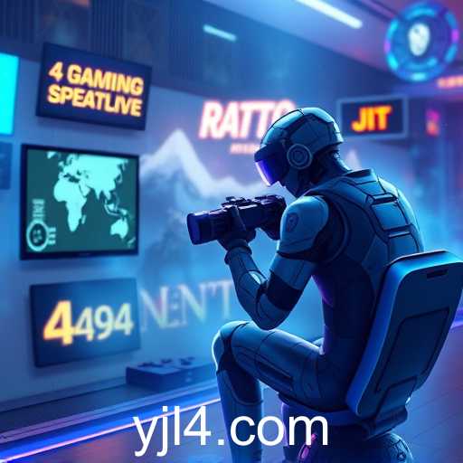 Navigating JL4 and the Shifting Gaming Landscape