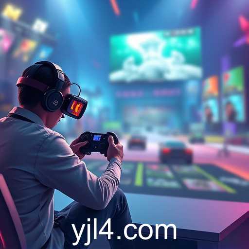 The Rise of Online Gaming Communities