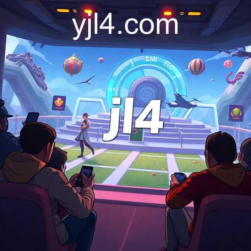 The Rise of JL4 in Online Gaming