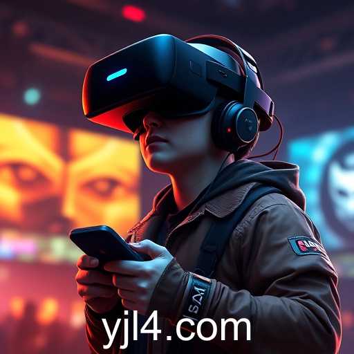 The Rise of JL4 and Its Impact on Online Gaming