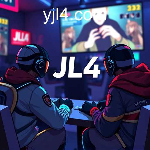 The Rise of JL4: Shaping the Future of English Gaming