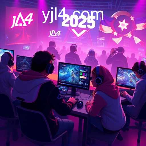 The Rise of Online Gaming in 2025