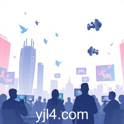 The Rise of Online Gaming in a Digital Era