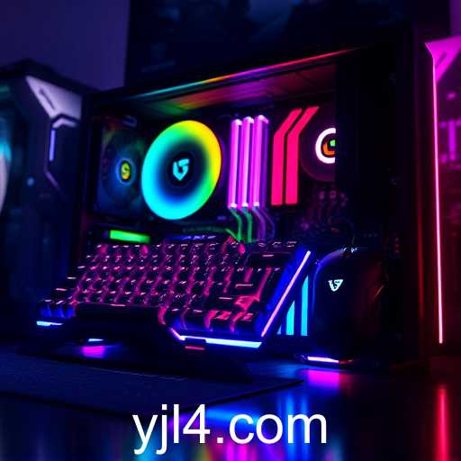 Rising Trends in Online Gaming: Year 2025