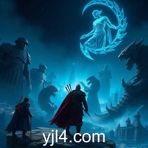 Exploring the Enchanting World of RPG Adventures: The 'jl4' Phenomenon