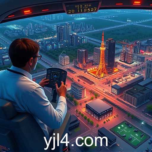 Exploring the Fascinating World of Simulation Games: A Deep Dive
