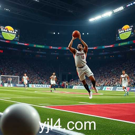 Exploring the Exciting World of 'Sports Zone': The Game Category Revolutionizing Online Play