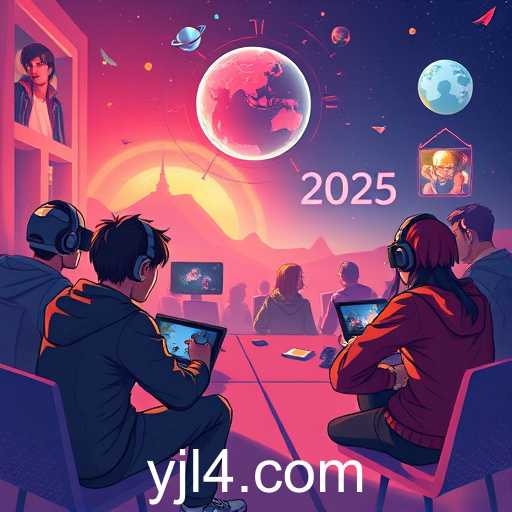 Unveiling the Surge of JL4 Gaming Trends